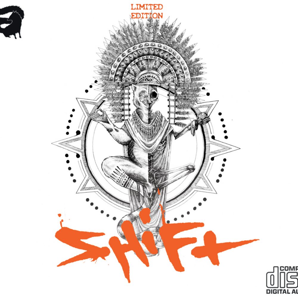 shift